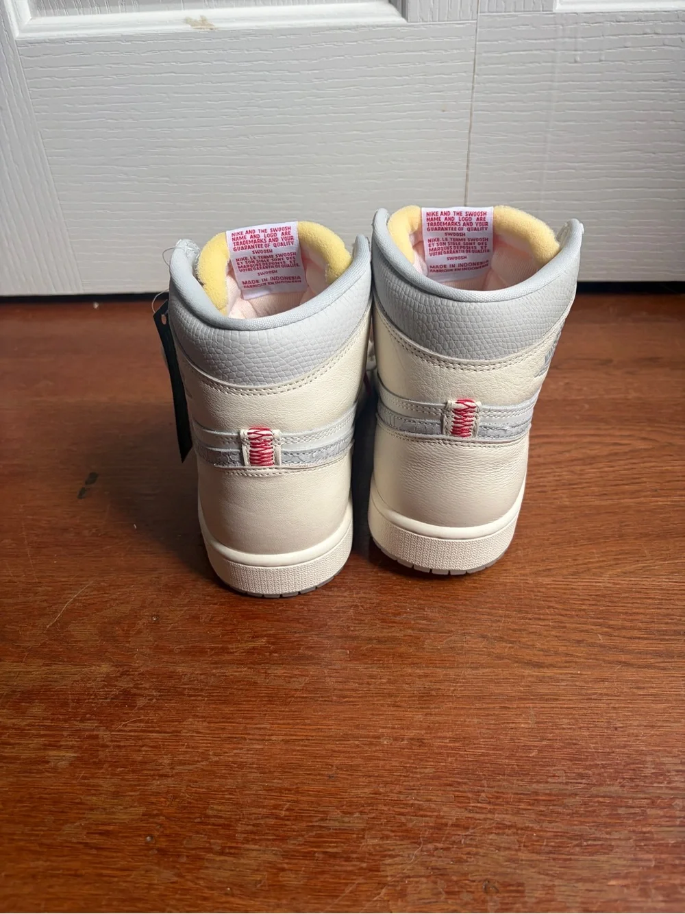 Air Jordan 1 Retro High OG Men's 